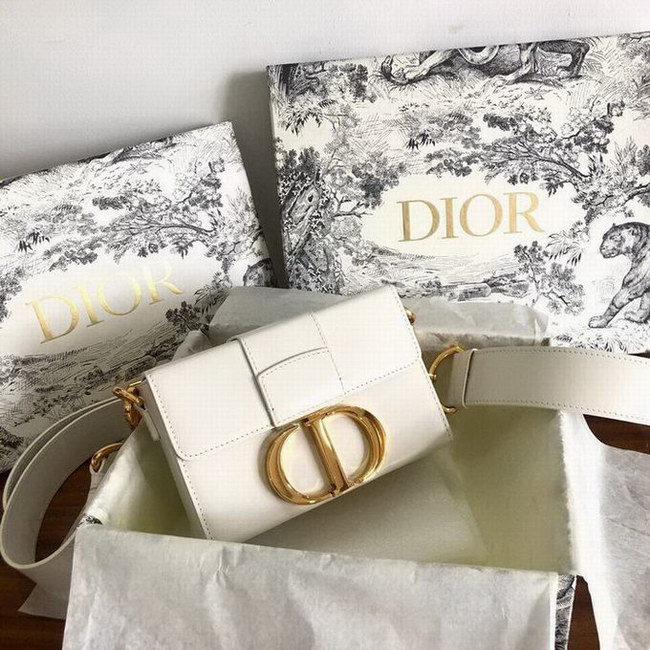 Dior Bag 2020 ID:202103b78